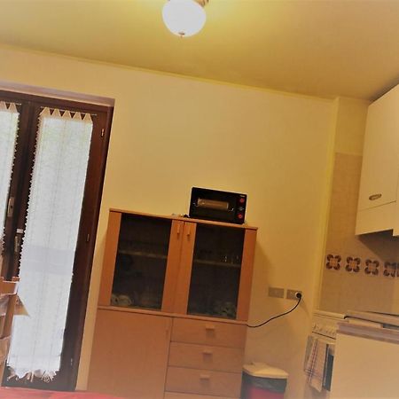 Ferienwohnung Il Nido Di Asia Cir N0310 Breuil-Cervinia Exterior foto