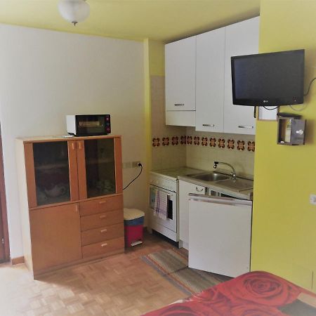 Ferienwohnung Il Nido Di Asia Cir N0310 Breuil-Cervinia Exterior foto