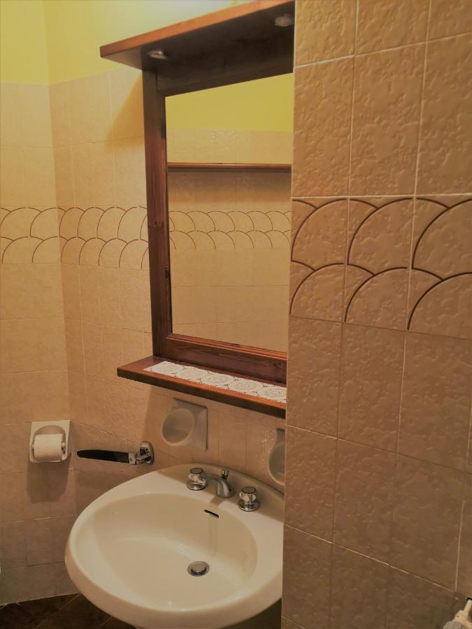 Ferienwohnung Il Nido Di Asia Cir N0310 Breuil-Cervinia Exterior foto